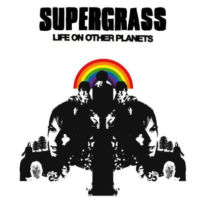 Supergrass – Life On Other Planets