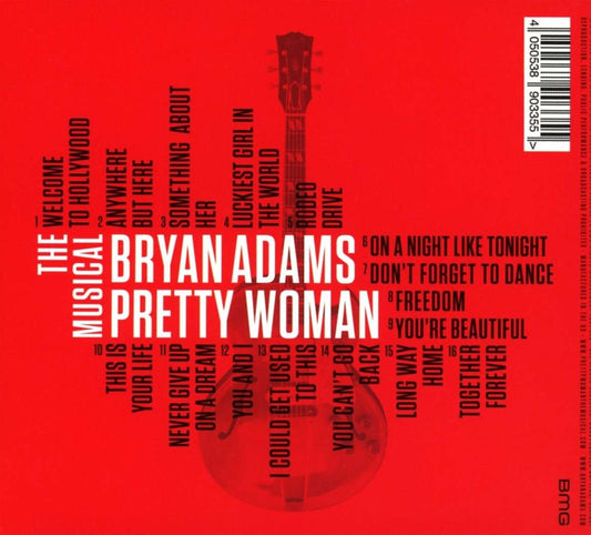 Bryan Adams – Pretty Woman