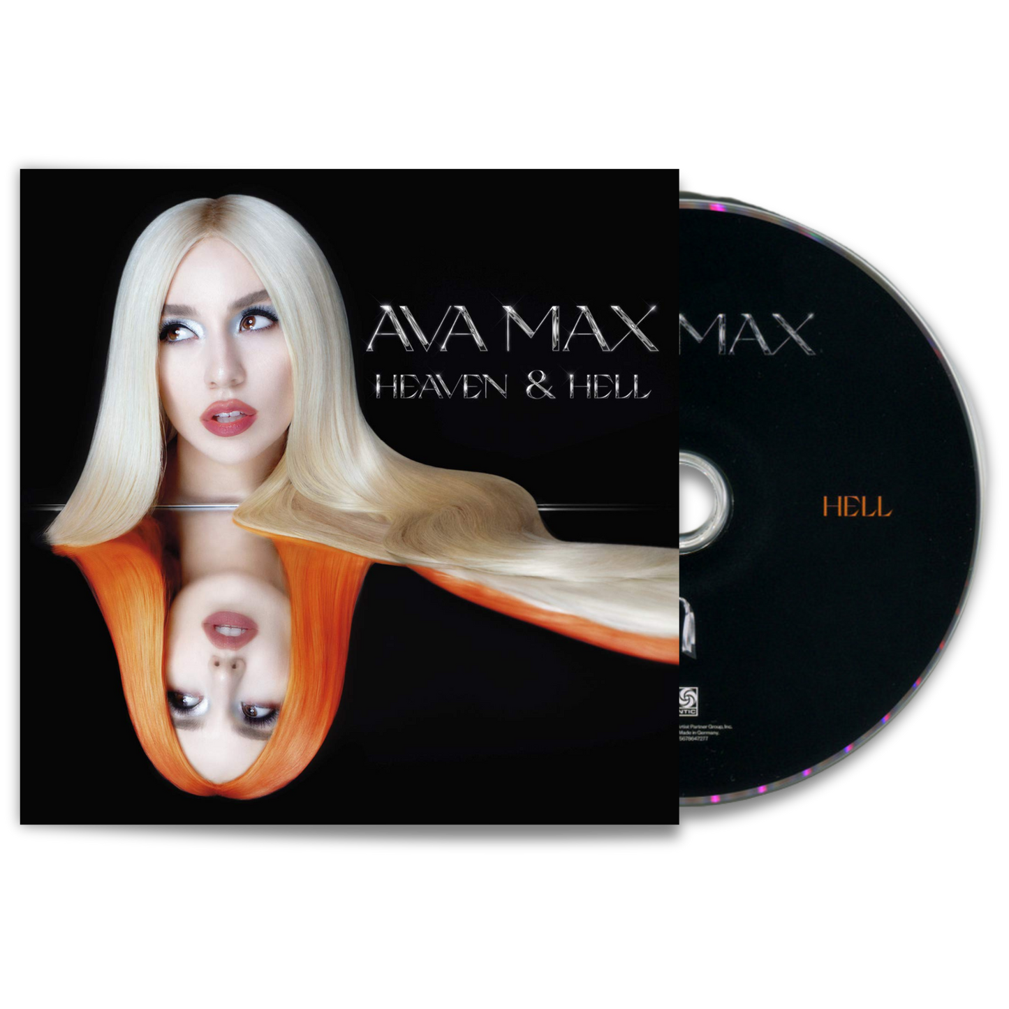 Ava Max – Heaven & Hell