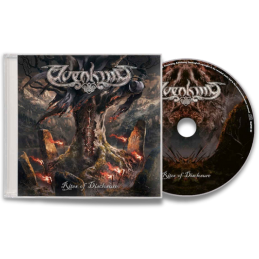 Elvenking – Rites Of Disclosure