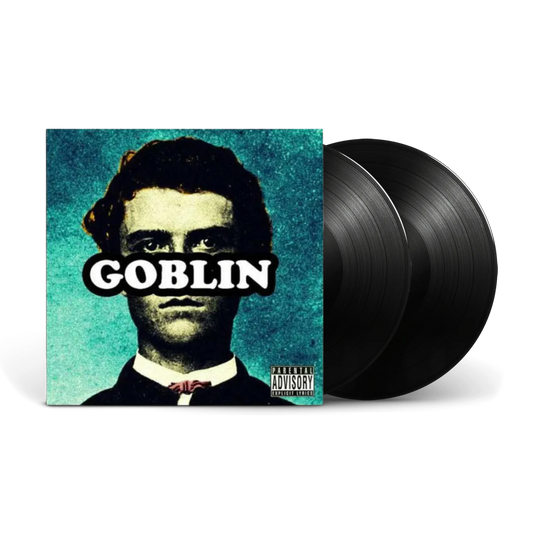 Tyler, The Creator – Goblin (2LP)