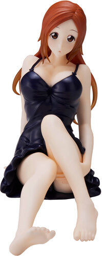 BLEACH - Relax Time Orihime Inoue Figure