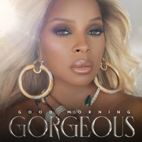 Mary J. Blige – Good Morning Gorgeous (2LP)