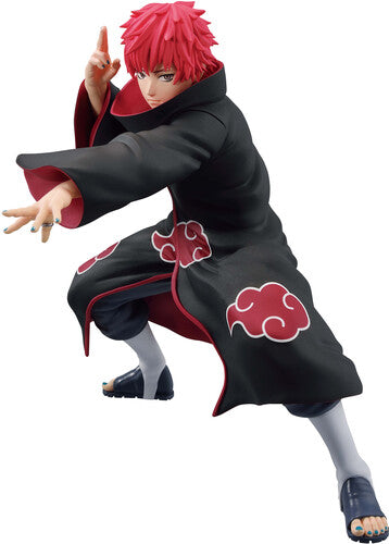 Naruto Shippuden - Vibration Stars - Sasori Statue