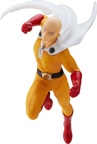 One Punch Man Saitama Figure 1