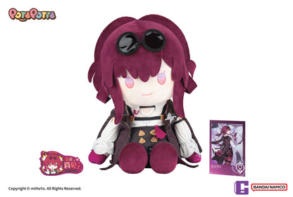 Kafka – Honkai: Star Rail PotePotte Plushie