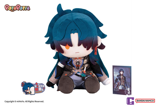 Blade – Honkai: Star Rail PotePotte Plushie
