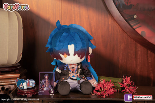 Blade – Honkai: Star Rail PotePotte Plushie