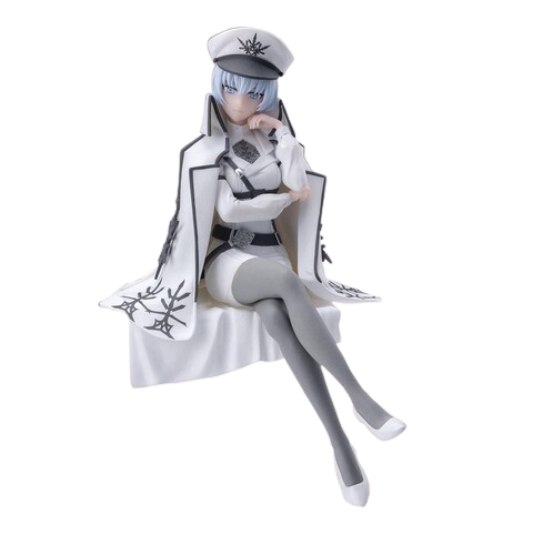 Rwby : Ice Queendom - Weiss Schnee