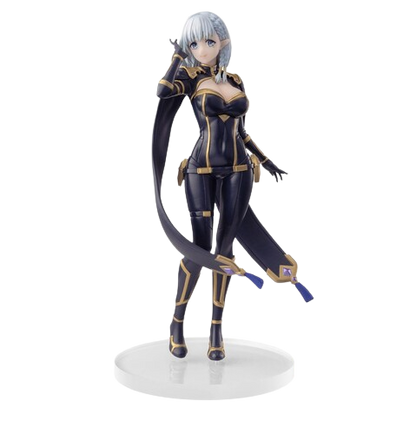 Beta The Eminence In Shadow