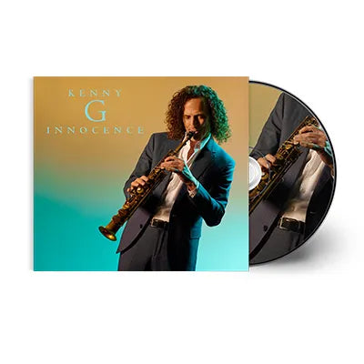 Kenny G - Innocence