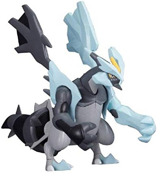 Kyurem Black - Pokemon