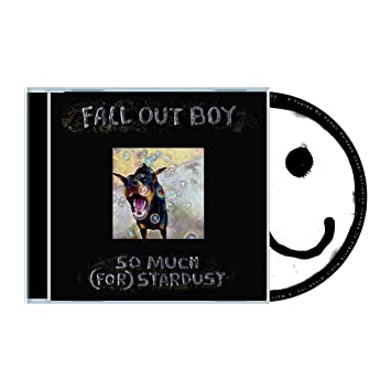 Fall Out Boy - So Much For Stardust