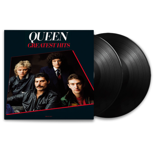 Queen – Greatest Hits (2LP)