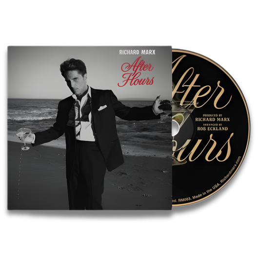 Richard Marx – After Hours