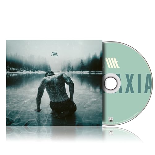 Allt - Ataraxia