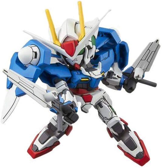 SD Gundam EX Standard 00 Gundam