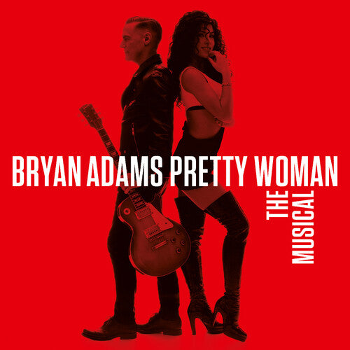 Bryan Adams – Pretty Woman
