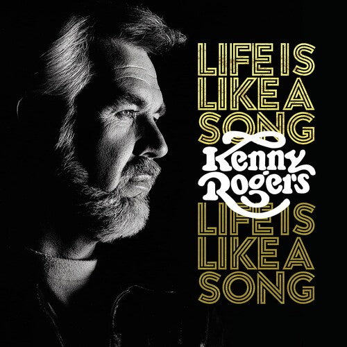 Kenny Rogers – Life Is Like A Song