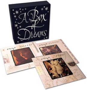 Enya – A Box Of Dreams (6LP)