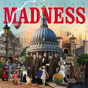 Madness – Can't Touch Us Now (2LP)