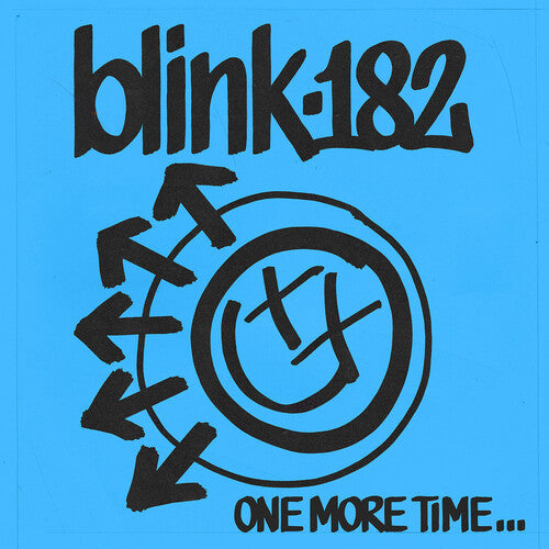 Blink-182 – One More Time...