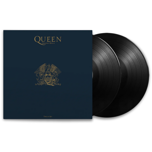 Queen – Greatest Hits II (2LP)