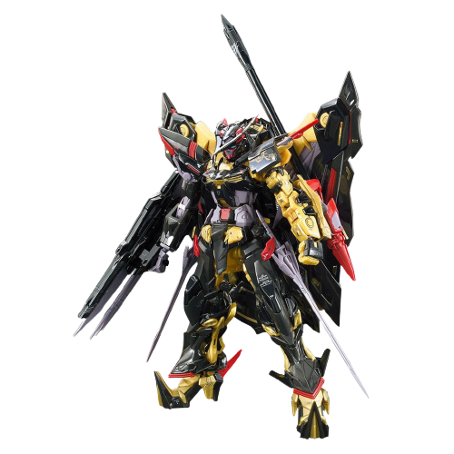 Gundam Astray Gold Frame Amatsu Mina