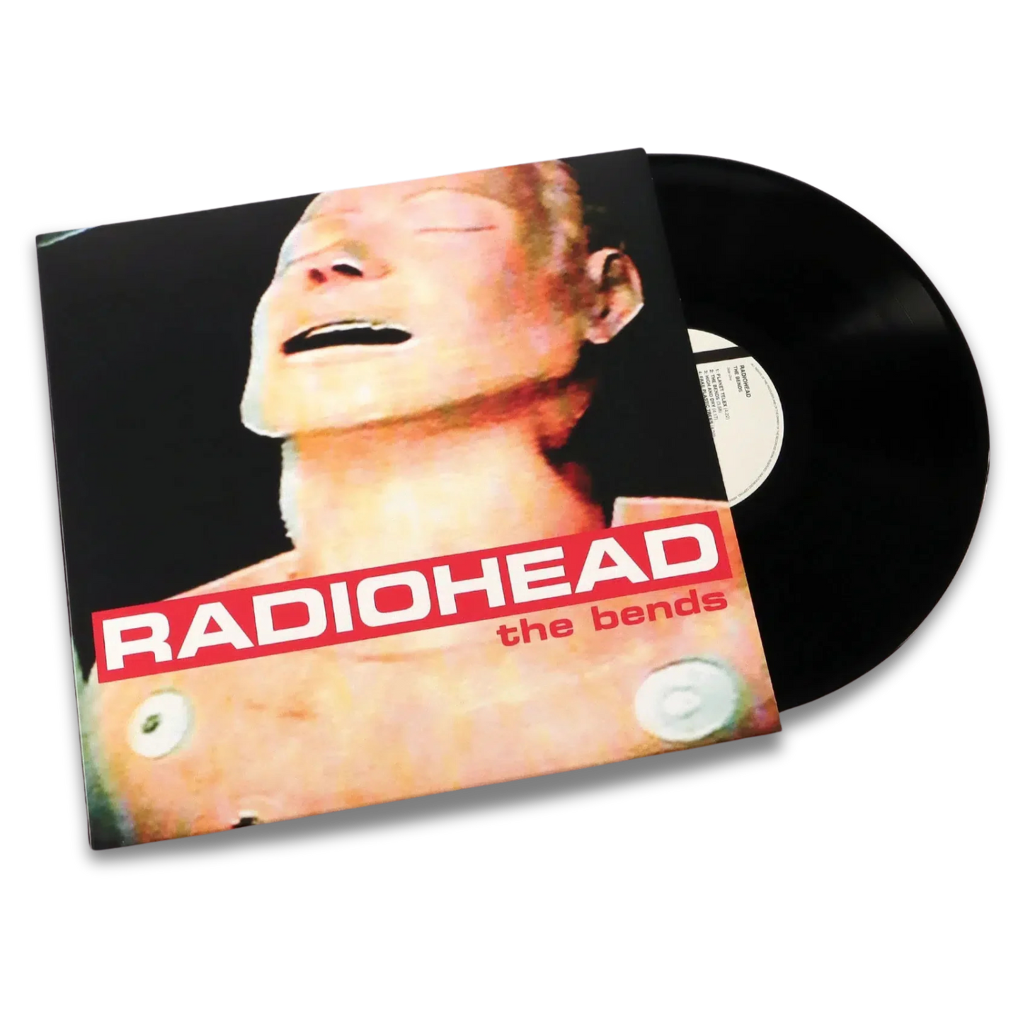 Radiohead – The Bends