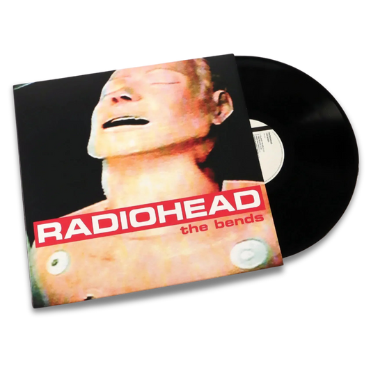 Radiohead – The Bends