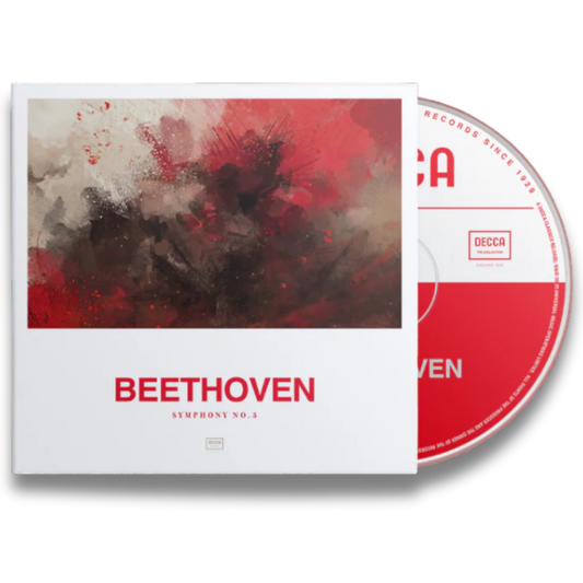 Beethoven – Symphony No. 5