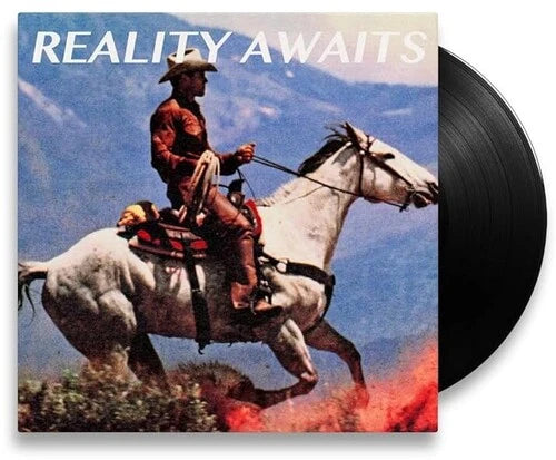The Strokes - Reality Awaits