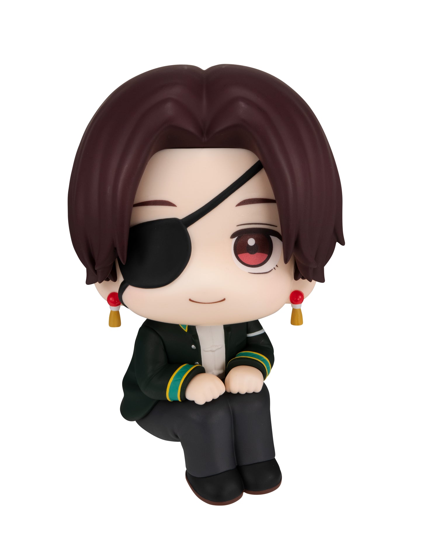 Hayato Suo – Wind Breaker Look Up Figure