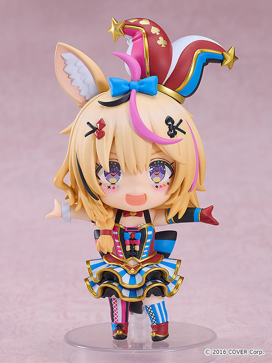 Hololive Production - Omaru Polka Nendoroid