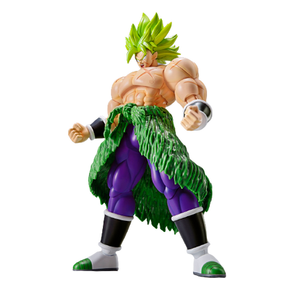 Super Saiyan Broly Full Power