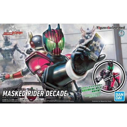 Kamen Rider Decade