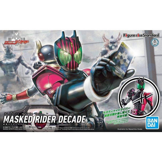 Kamen Rider Decade