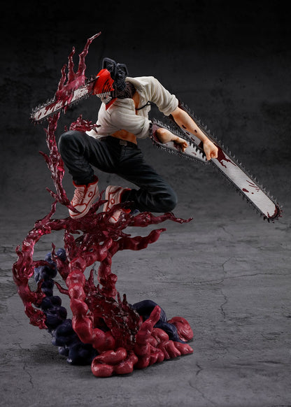 Chainsaw Man - Chainsaw Man Figuarts Figure
