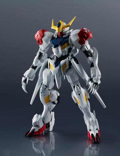 Mobile Suit Gundam: Iron-Blooded Orphans – ASW-G-08 Gundam Barbatos Lupus Gundam Universe Action Figure