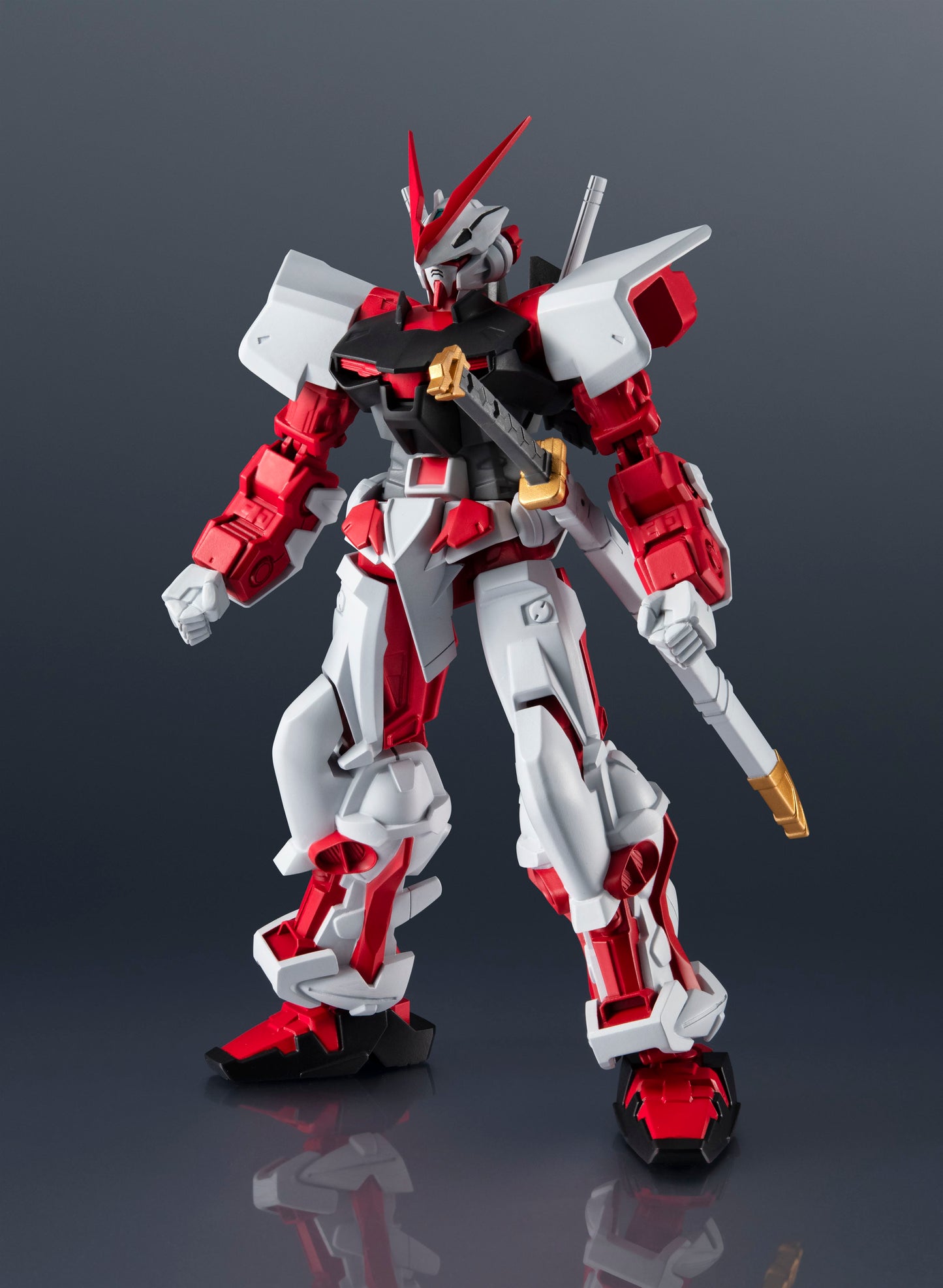Gundam Universe MBF-P02 Gundam Astray Red Frame