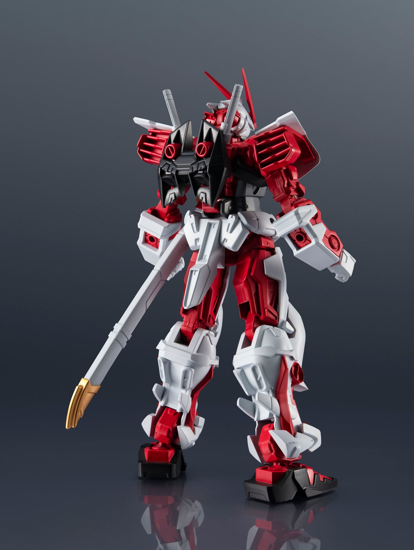 Gundam Universe MBF-P02 Gundam Astray Red Frame