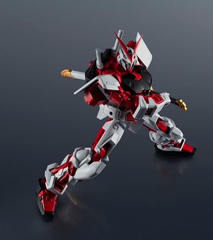 Gundam Universe MBF-P02 Gundam Astray Red Frame