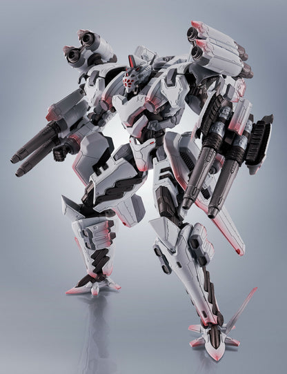 Robot Spirits [SIDE AC] IB-07: SOL 644 / Ayre Figure (ARMORED CORE VI FIRES OF RUBICON)