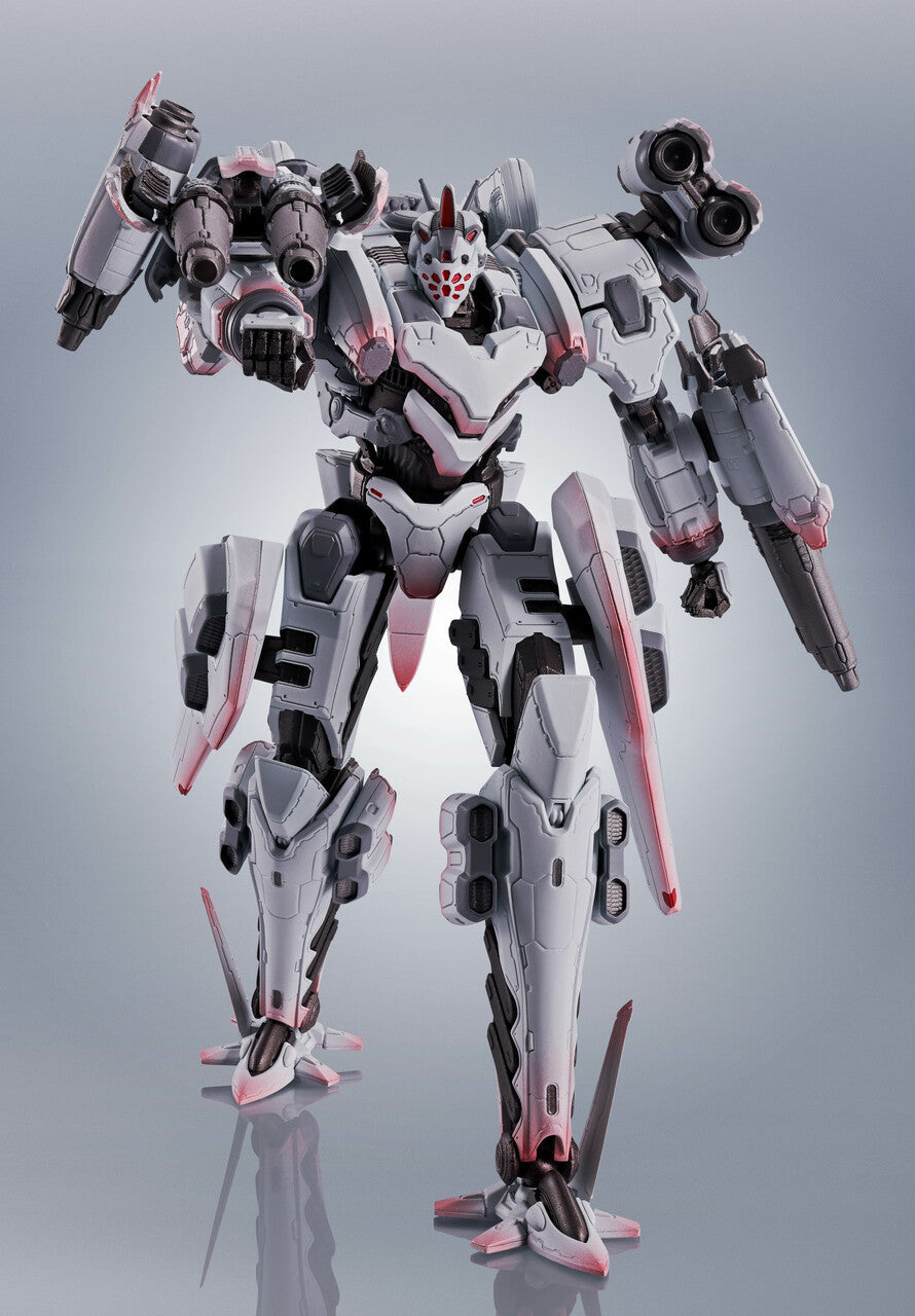 Robot Spirits [SIDE AC] IB-07: SOL 644 / Ayre Figure (ARMORED CORE VI FIRES OF RUBICON)