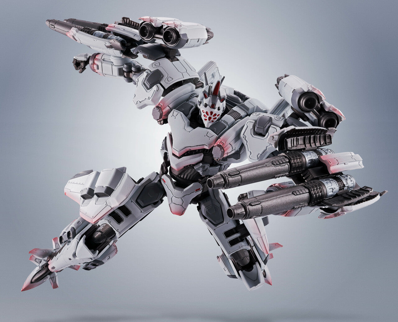 Robot Spirits [SIDE AC] IB-07: SOL 644 / Ayre Figure (ARMORED CORE VI FIRES OF RUBICON)