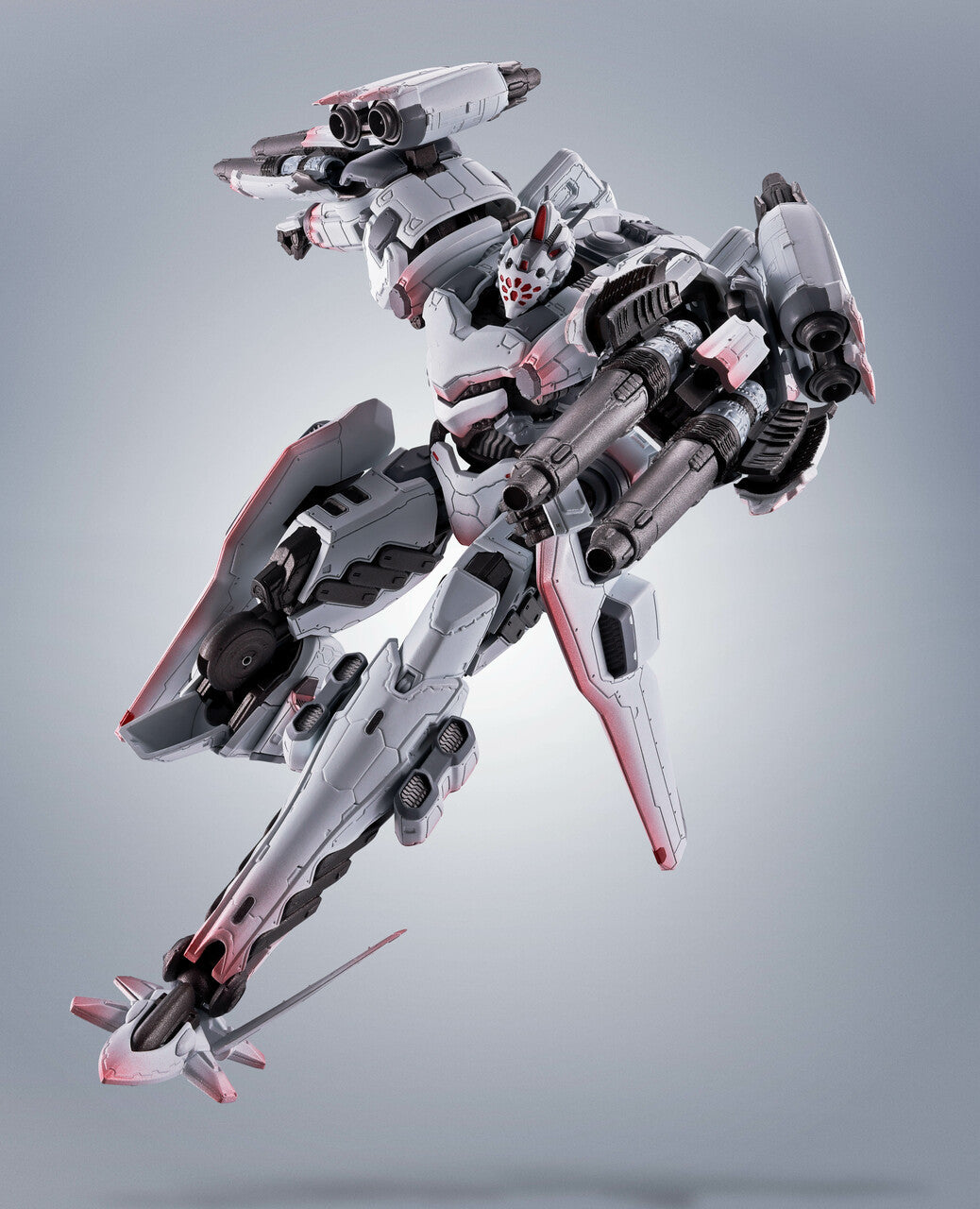 Robot Spirits [SIDE AC] IB-07: SOL 644 / Ayre Figure (ARMORED CORE VI FIRES OF RUBICON)