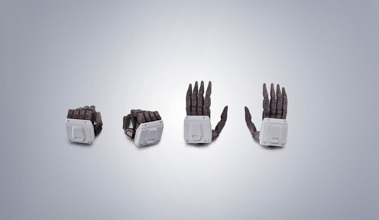 Robot Spirits [SIDE AC] IB-07: SOL 644 / Ayre Figure (ARMORED CORE VI FIRES OF RUBICON)