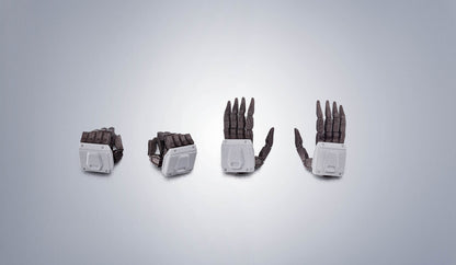 Robot Spirits [SIDE AC] IB-07: SOL 644 / Ayre Figure (ARMORED CORE VI FIRES OF RUBICON)