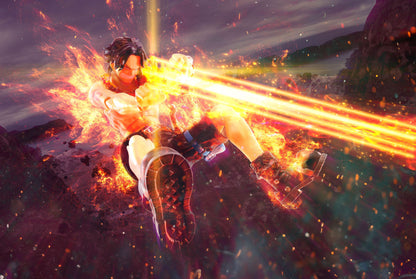 Portgas D. Ace – One Piece (Fire Fist Ver.) S.H.Figuarts Figure