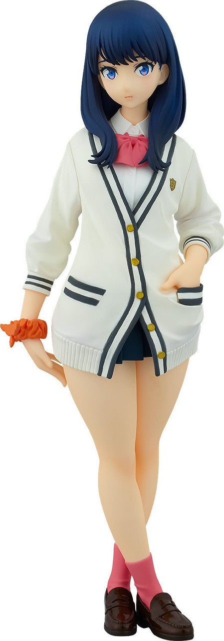 POP UP PARADE Rikka Takarada SSSS.GRIDMAN Figure